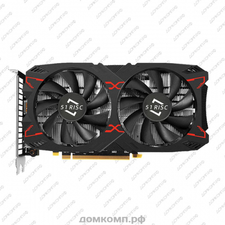 фото Видеокарта PRO AMD Radeon RX 5500XT RISC [RSC-RX5500XT-8GD6] в оренбурге